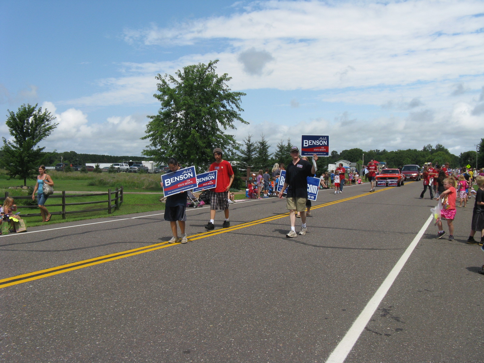 The Grand Parade 2012 134